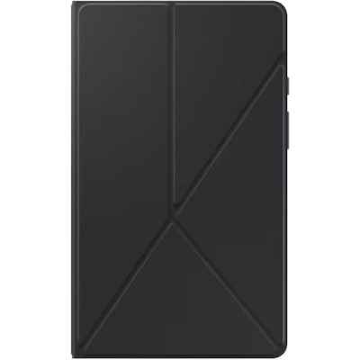 Samsung Book Cover Black (Galaxy Tab A9)